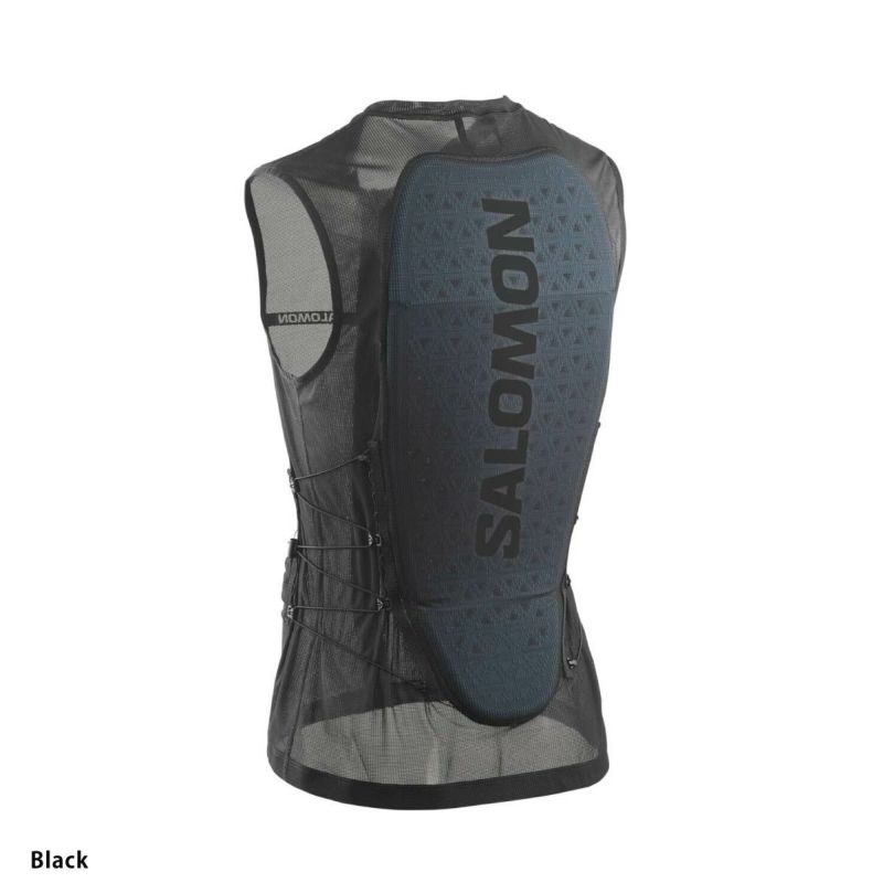 【美品】サロモン　スキー　バックプロテクター　JXLサイズ サロモン スキー バックプロテクター JXLサイズ 楽天市場