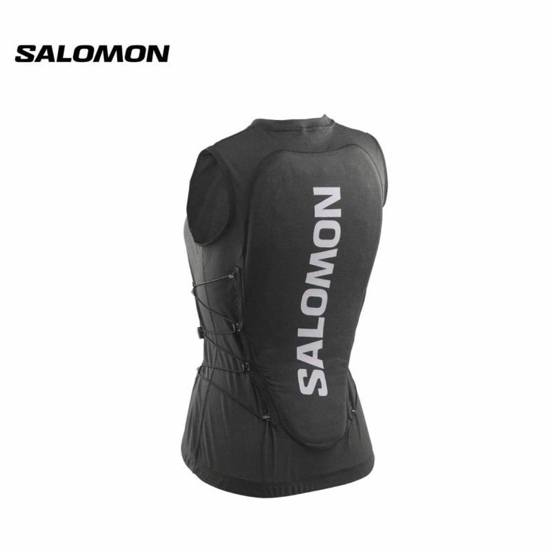 スキー スノボー用プロテクター SALOMONの安い人気商品・通販