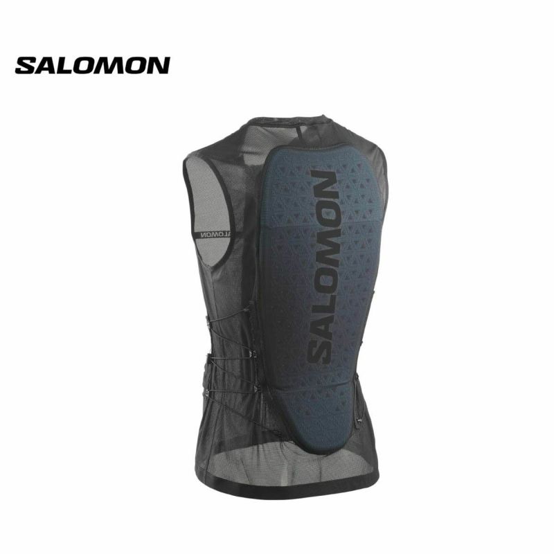 スキー スノボー用プロテクター SALOMONの安い人気商品・通販