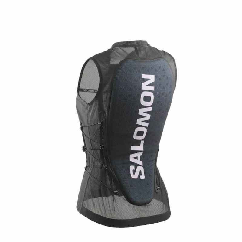 SALOMON サロモン スキーインナープロテクター レディース＜2026