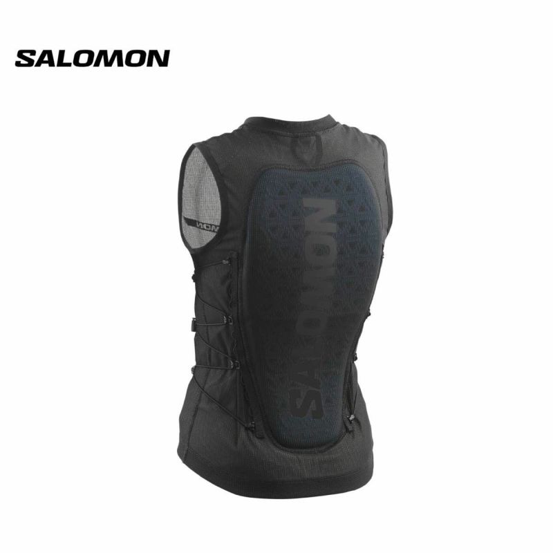 SALOMON �T������ �X�L�[�C���i�[�v���e�N�^�[ �L�b�Y �W���j�A��2026��L47934900 / FLEXCELL PRO JR/ �t���N�Z���v�� �W���j�A �ҒŃp�b�g