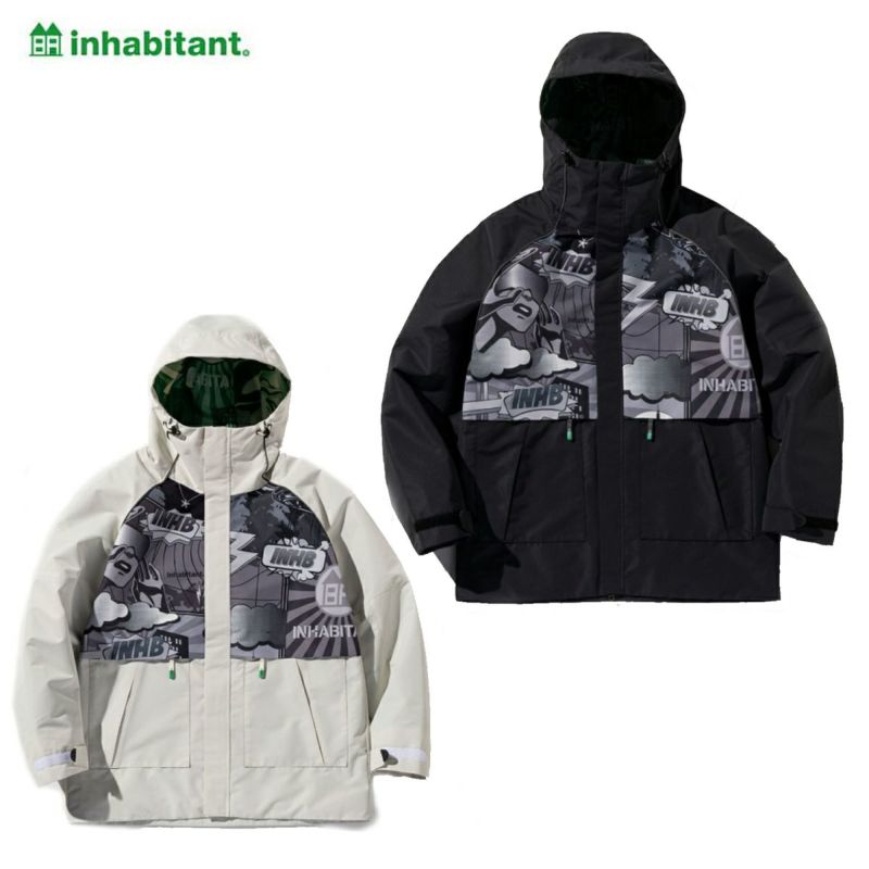 インハビタント」の人気商品一覧 | 安い商品を通販サイトから探す