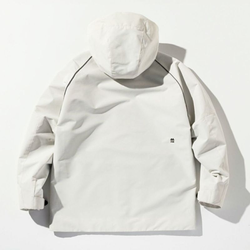 INHABITANT インハビタント スキーウェア アウター ジャケット メンズ