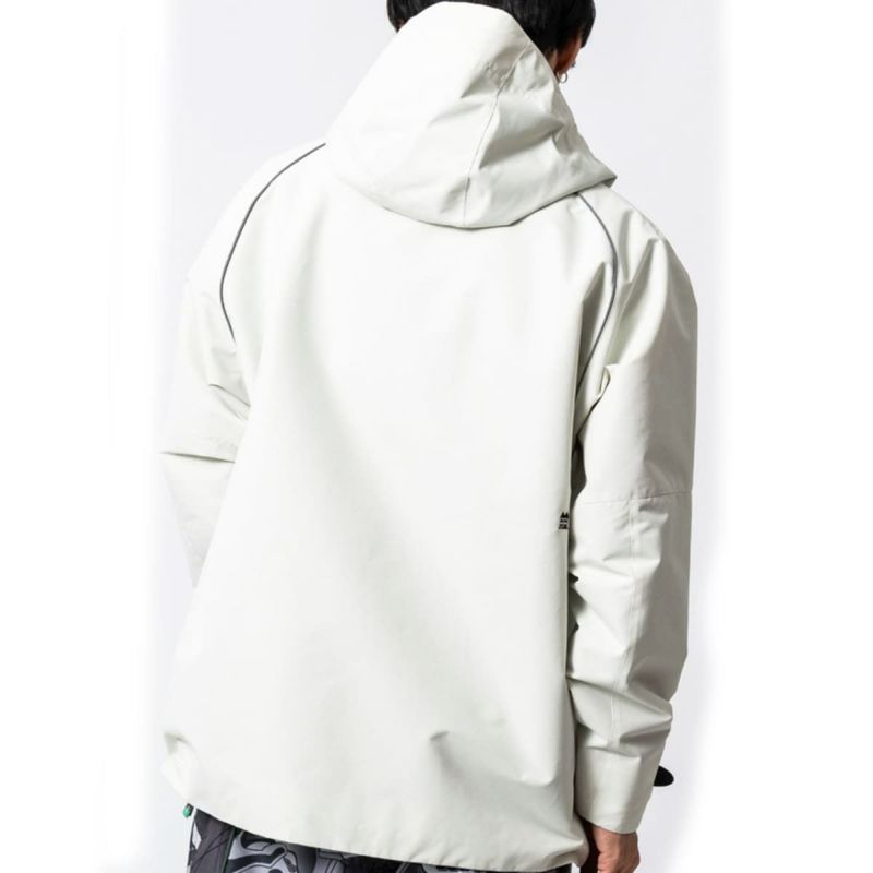 INHABITANT インハビタント スキーウェア アウター ジャケット メンズ