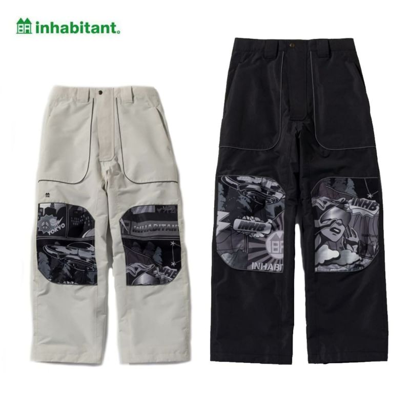 インハビタント」の人気商品一覧 | 安い商品を通販サイトから探す