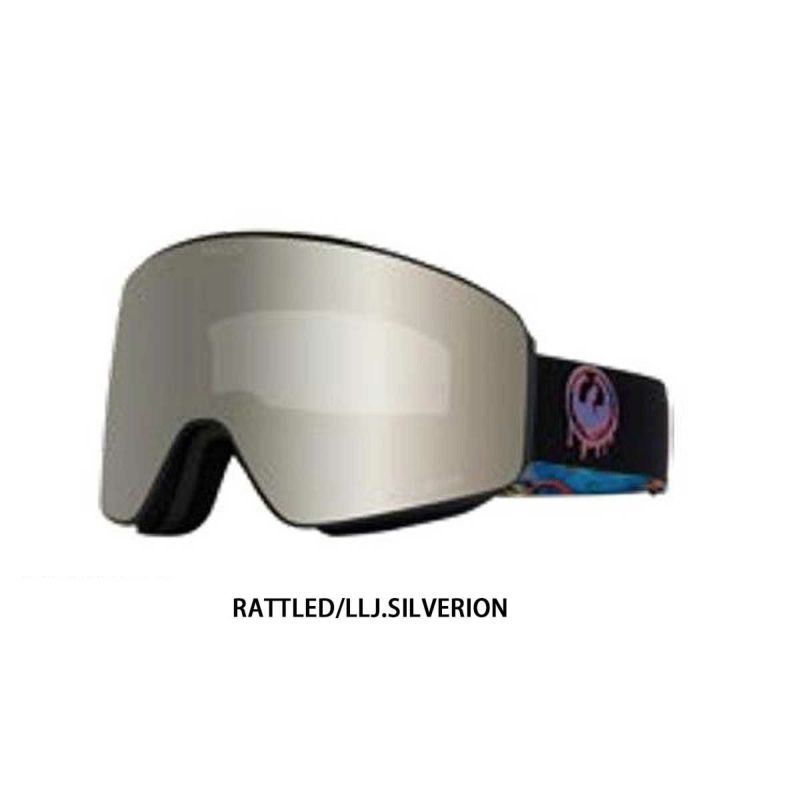 DRAGON ドラゴン スキーゴーグル メンズ レディース＜2026＞PXV / ピー