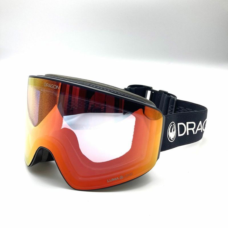 DRAGON ドラゴン スキーゴーグル メンズ レディース＜2026＞PXV / ピー