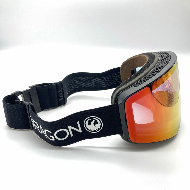 スノボ ゴーグル DRAGON PXV ASIAN FIT 美品 DRAGON ドラゴン スキーゴーグル メンズ レディース＜2026＞PXV / ピー