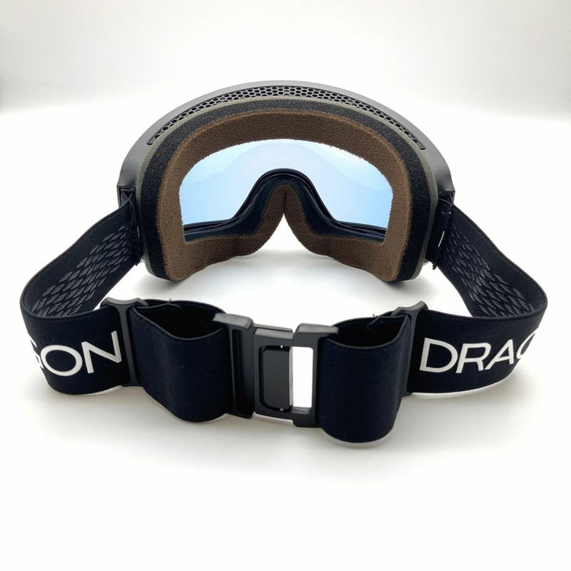 DRAGON ドラゴン ゴーグル　美品 楽天市場】ドラゴン ゴーグル DRAGON D1 PREMIUM BLACK / LL J.GREEN