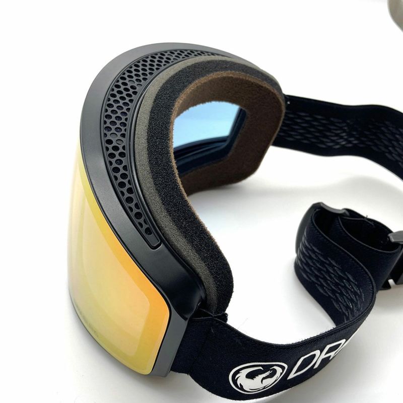 DRAGON ドラゴン スキーゴーグル メンズ レディース＜2026＞PXV / ピー