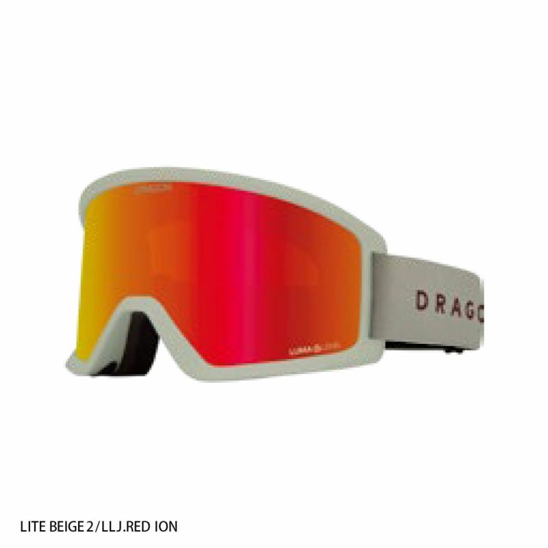 DRAGON ドラゴン スキーゴーグル メンズ レディース＜2026＞DX3