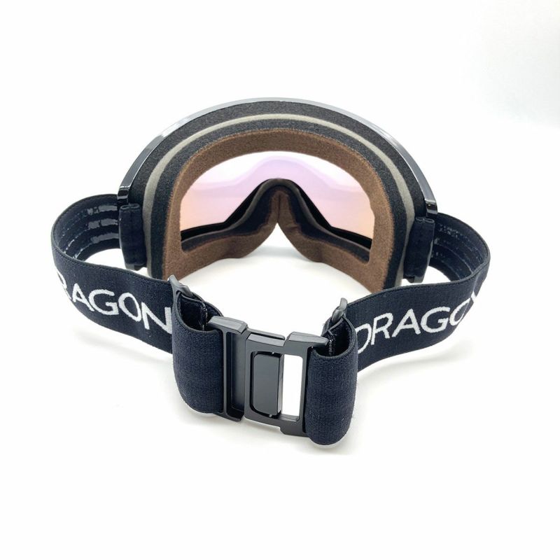 DRAGON ドラゴン スキーゴーグル メンズ レディース＜2026＞DX3