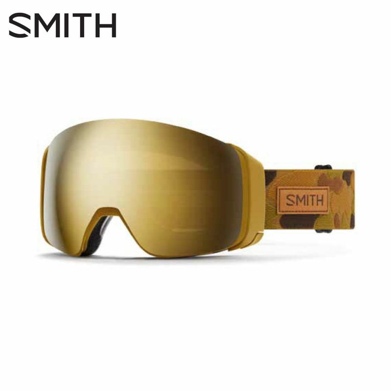 MAG SERIES スキーゴーグル スミス ゴーグル smith スキー