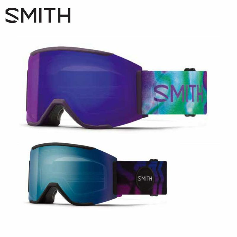 SMITH X~X XL[S[O Y fB[X2026SQUAD MAG / XJbh}OkCOSMOS AURORAlkCOPYCATl    {Ki