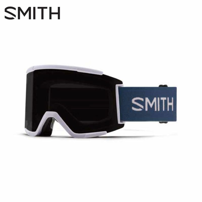 SMITH X~X XL[S[O Y fB[X2026SQUAD XL / XJbh GbNXG    {Ki
