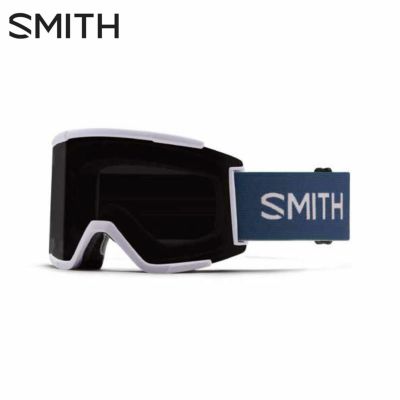 Squad | AC | Tess Coady – Smith Optics