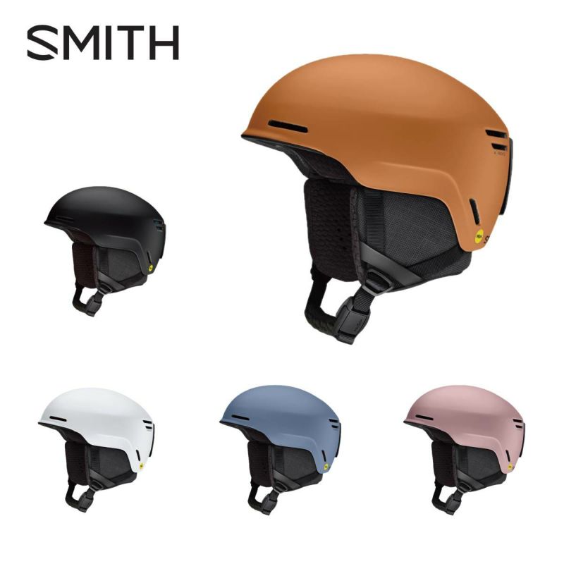 SMITH �X�~�X �X�L�[�w�����b�g �����Y ���f�B�[�X��2026��Method Pro Mips Asia Fit / ���\�b�h�v���~�b�v�X �A�W�A�t�B�b�g  ���{���K�i