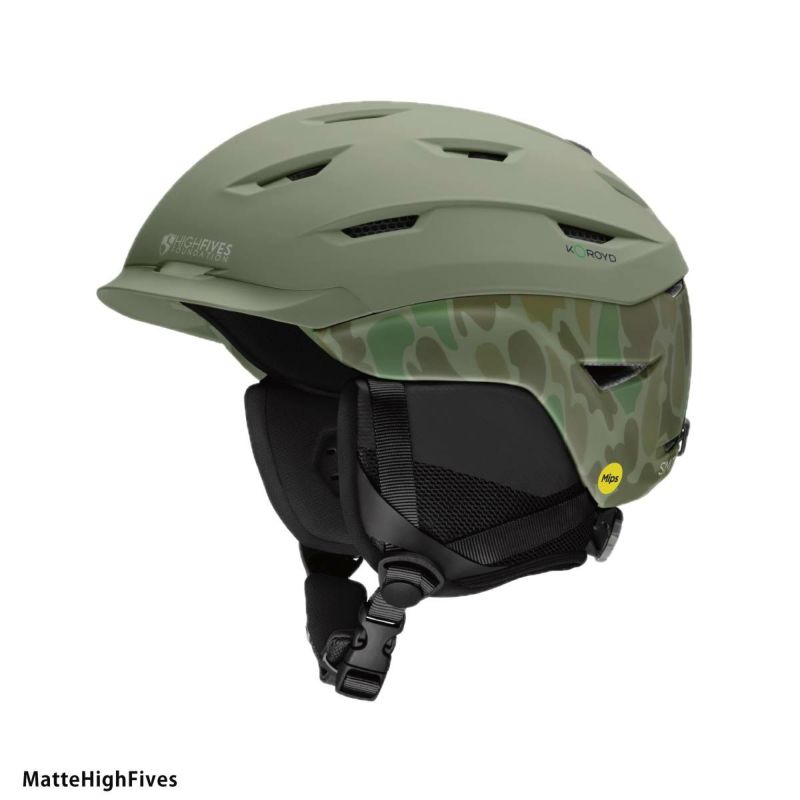 SMITH スミス スキーヘルメット メンズ レディース＜2026＞Level Mips