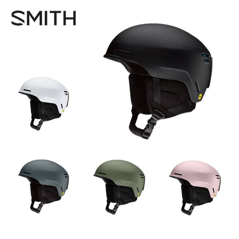 SMITH �X�~�X �X�L�[�w�����b�g �����Y ���f�B�[�X��2026��Method Mips / ���\�b�h �~�b�v�X / 01027460 / 0102753 / 01027642  ���{���K�i