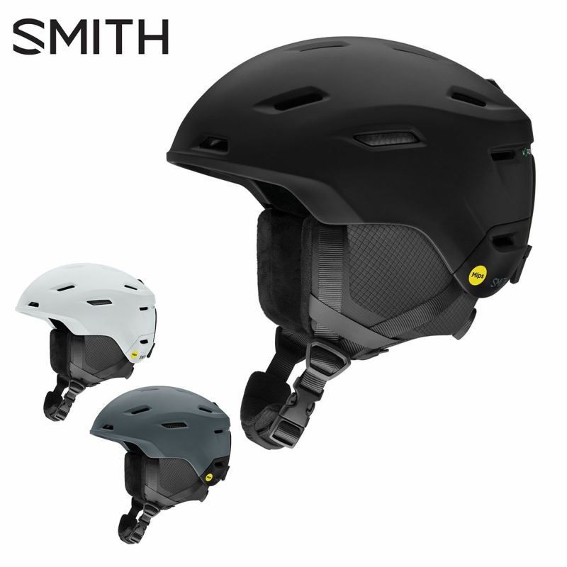 SMITH �X�~�X �X�L�[�w�����b�g �����Y ���f�B�[�X��2026��Descend Mips ASIAN FIT / �f�B�Z���h �~�b�v�X �A�W�A���t�B�b�g  ���{���K�i