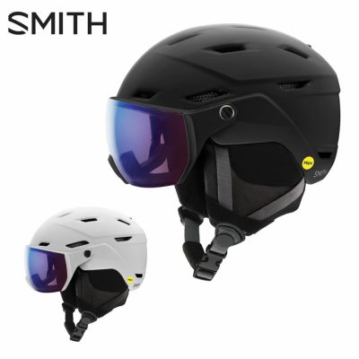 SMITH（ヘルメット、サングラス） SMITH スミス スキー