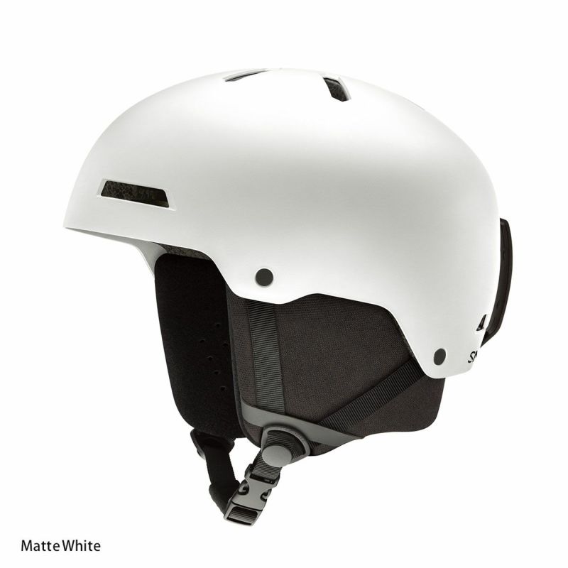 SMITH スミス スキーヘルメット キッズ ジュニア＜2026＞Rodeo Jr