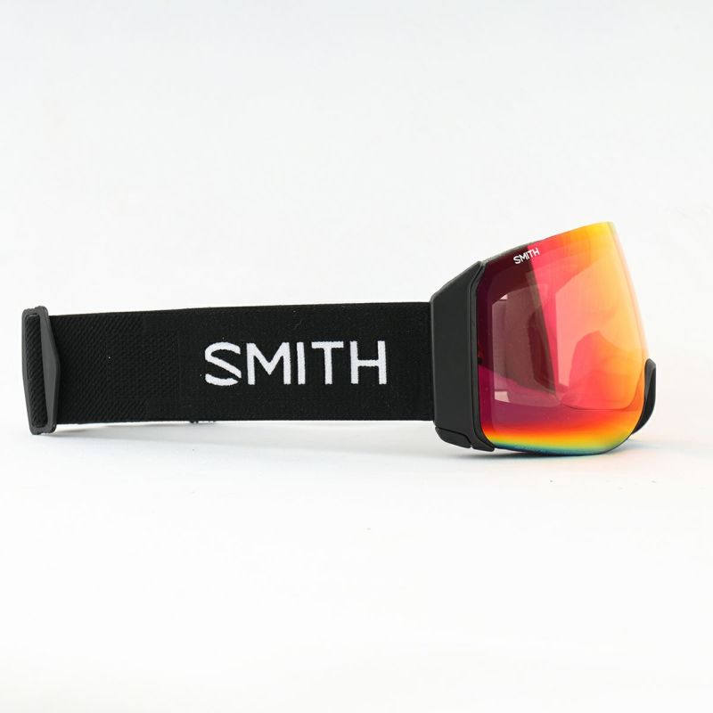 SMITH スミス スキーゴーグル メンズ レディース＜2026＞4D MAG XL