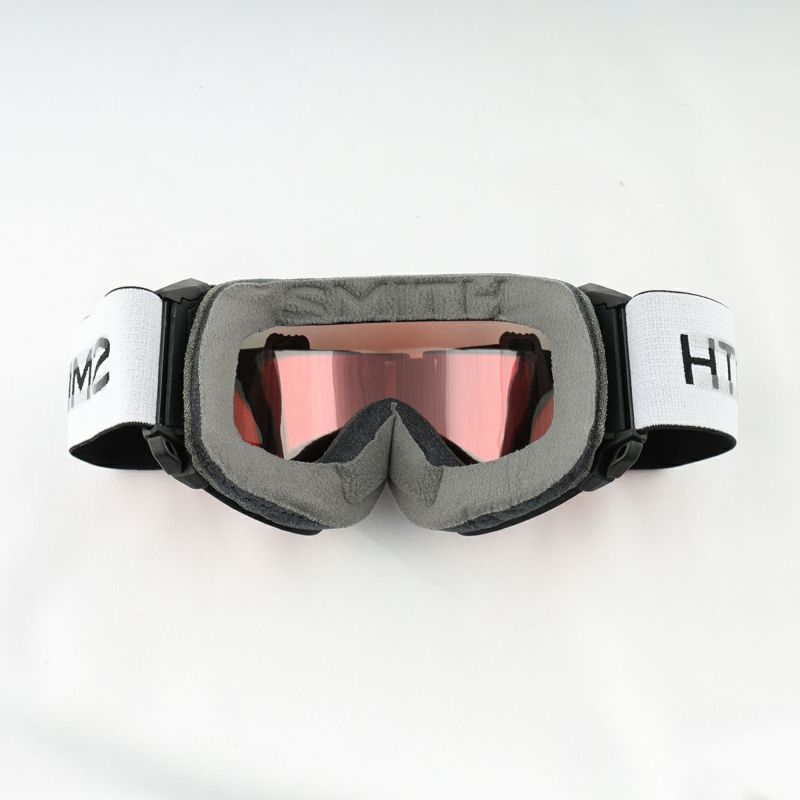 SMITH スミス スキーゴーグル メンズ レディース＜2026＞4D MAG XL
