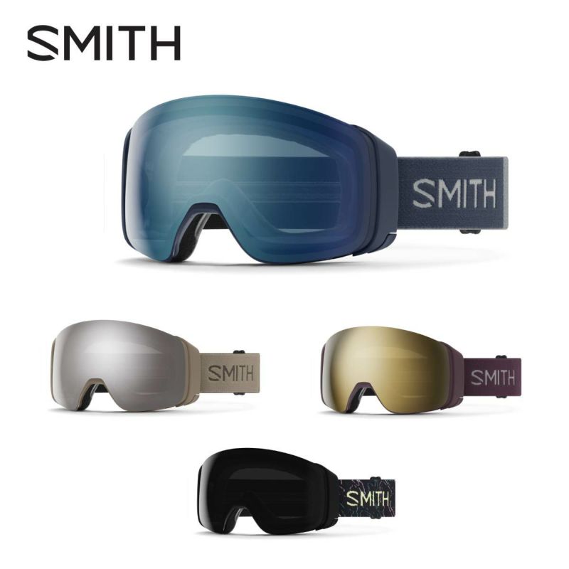 SMITH �X�~�X �X�L�[�S�[�O�� �����Y ���f�B�[�X��2026��4D MAG / �t�H�[�f�B�[�}�O     ���{���K�i