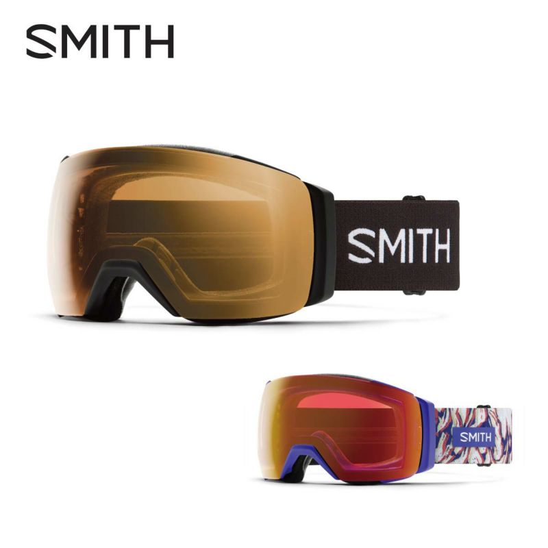SMITH �X�~�X �X�L�[�S�[�O�� �����Y ���f�B�[�X��2026��I/O MAG XL / �A�C�I�[�}�O�G�b�N�X�G�� �kBlack�l�kUltraviolet Peaking�l�X�y�A�����Y�t /      ���{���K�i