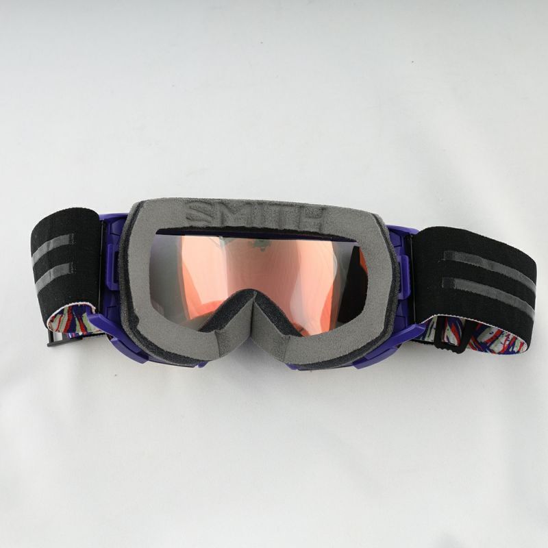 SMITH スミス スキーゴーグル メンズ レディース＜2026＞I/O MAG XL