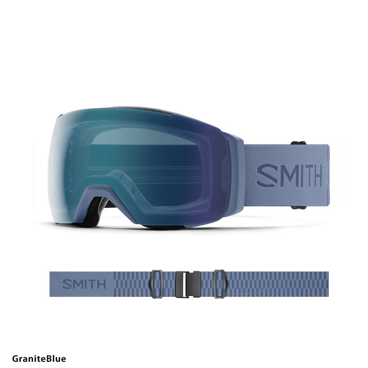 SMITH スミス スキーゴーグル メンズ レディース＜2026＞I/O MAG XL