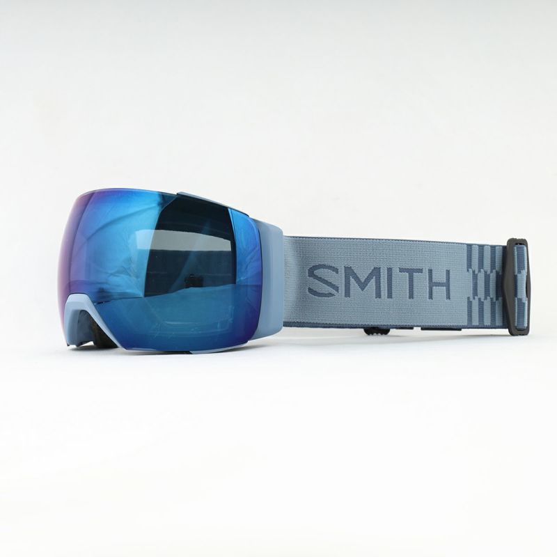 SMITH スミス スキーゴーグル メンズ レディース＜2026＞I/O MAG XL
