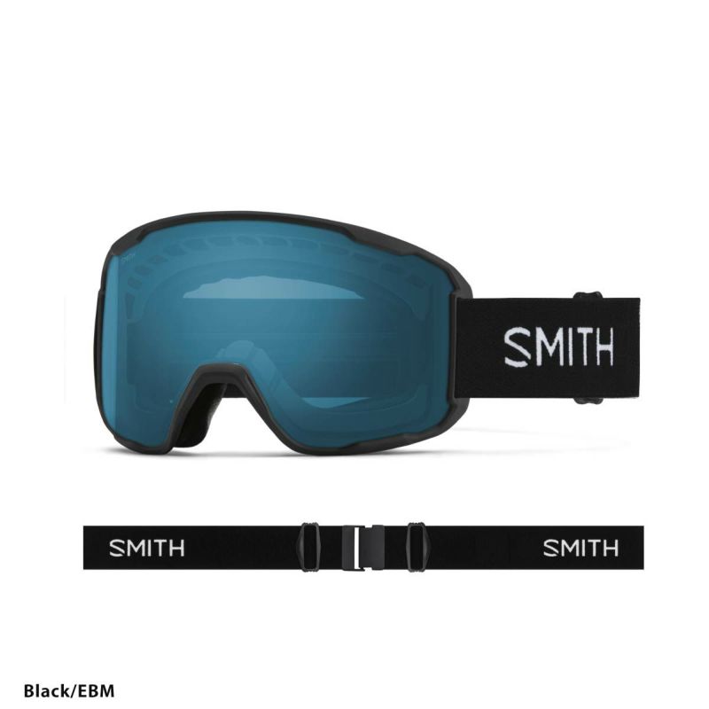 SMITH スミス スキーゴーグル メンズ レディース＜2026＞Preview