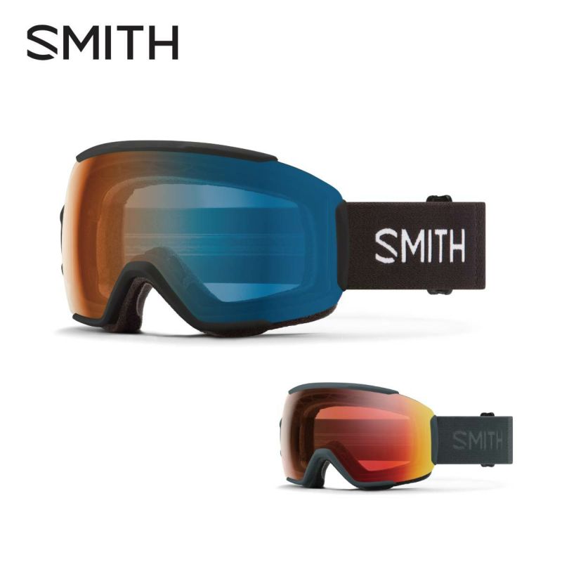 SMITH �X�~�X �X�L�[�S�[�O�� �����Y ���f�B�[�X��2026��Sequence OTG / �V�[�N�G���X �I�[�e�B�[�W�[�kBlack�l�kSLATE�l     ���{���K�i
