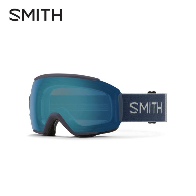 SMITH X~X XL[S[O Y fB[X2026Sequence OTG / V[NGX I[eB[W[ kROYAL NAVYl    {Ki