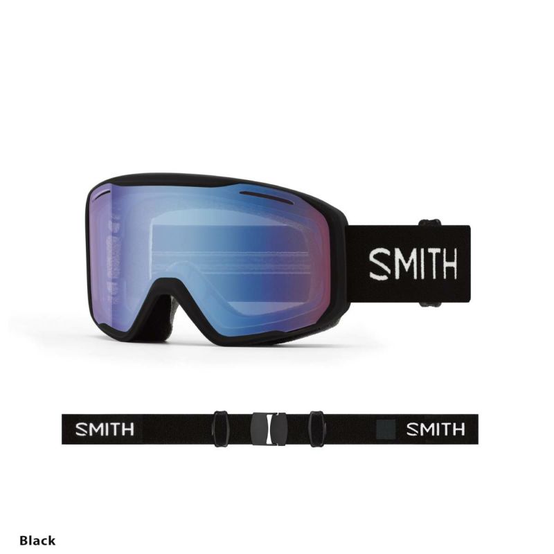 SMITH スミス スキーゴーグル メンズ レディース＜2026＞Blazer