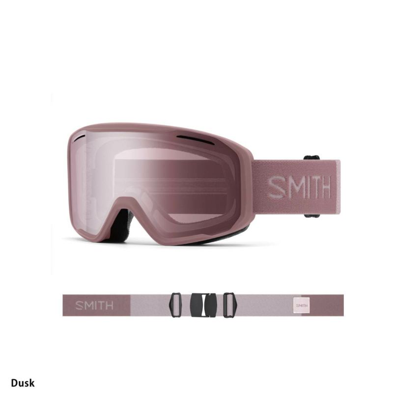 SMITH スミス スキーゴーグル メンズ レディース＜2026＞Blazer