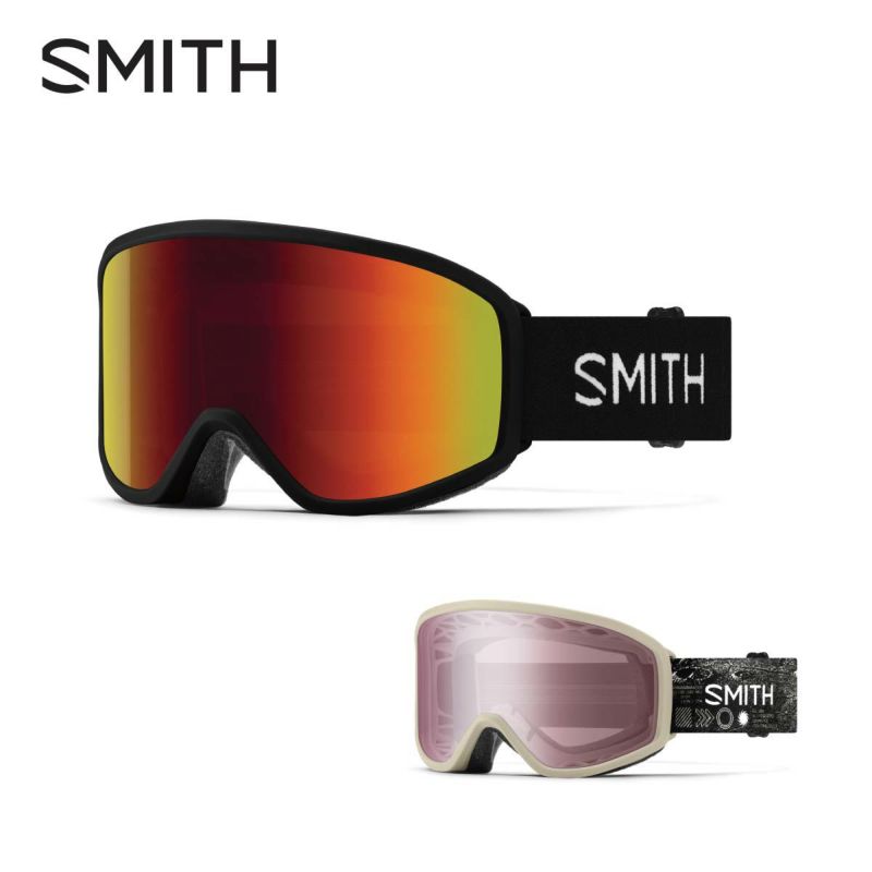 スミス ゴーグル」の人気商品一覧 | 安い商品を通販サイトから探す