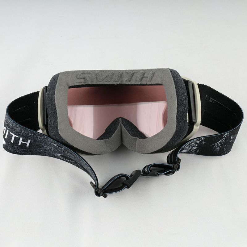 SMITH スミス スキーゴーグル メンズ レディース＜2026＞Reason OTG