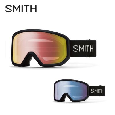 Smith スキー・スノーボードゴーグル グリーンミラー 楽天市場】SMITH/スミス メンズ スノーボード ゴーグル Frontier