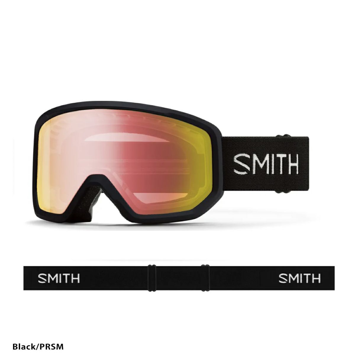 SMITH スミス スキーゴーグル メンズ レディース＜2026＞Transfer