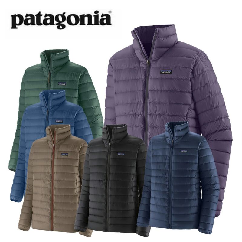 PATAGONIA p^SjA XL[EFA AE^[ WPbg Y202684675 / M's Down Sweater