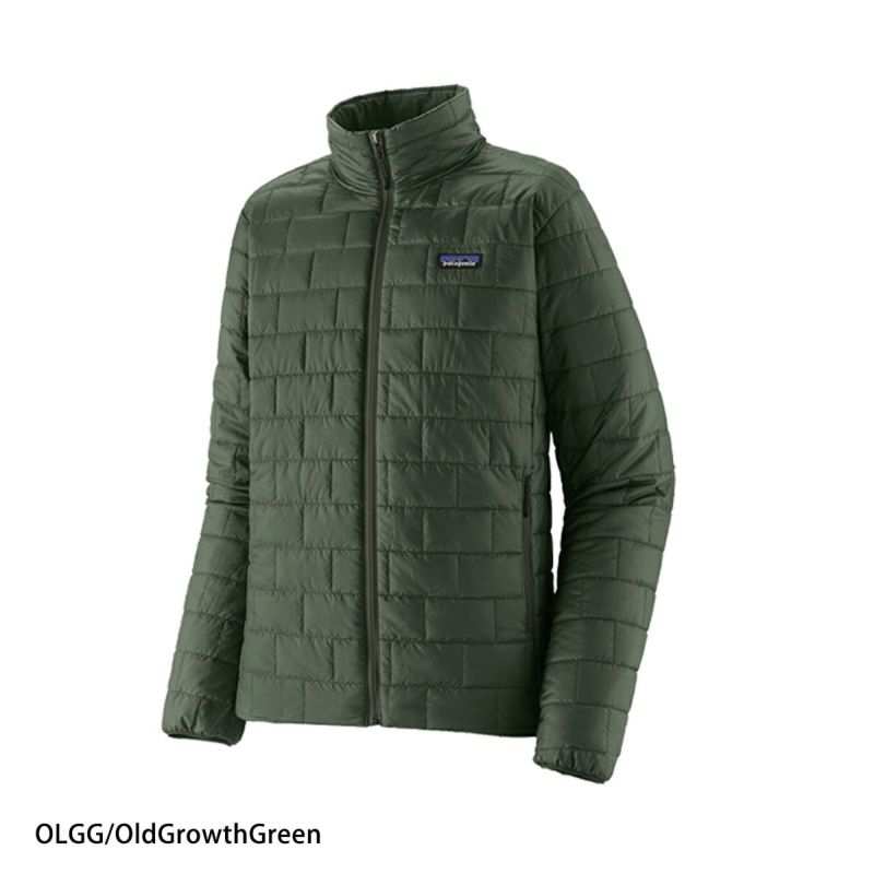 patagonia パフジャケット　Mサイズ PATAGONIA パタゴニア スキーウェア アウター ジャケット メンズ＜2026