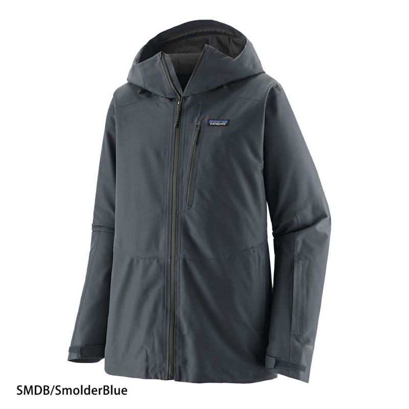 PATAGONIA パタゴニア スキーウェア アウター ジャケット メンズ＜2026