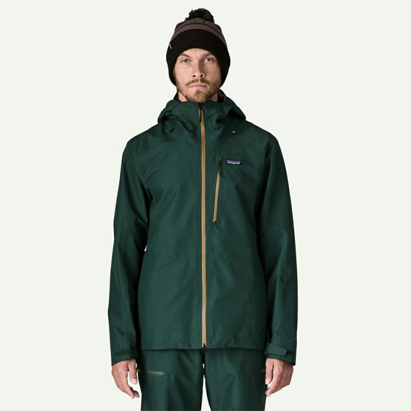 PATAGONIA パタゴニア スキーウェア アウター ジャケット メンズ＜2026
