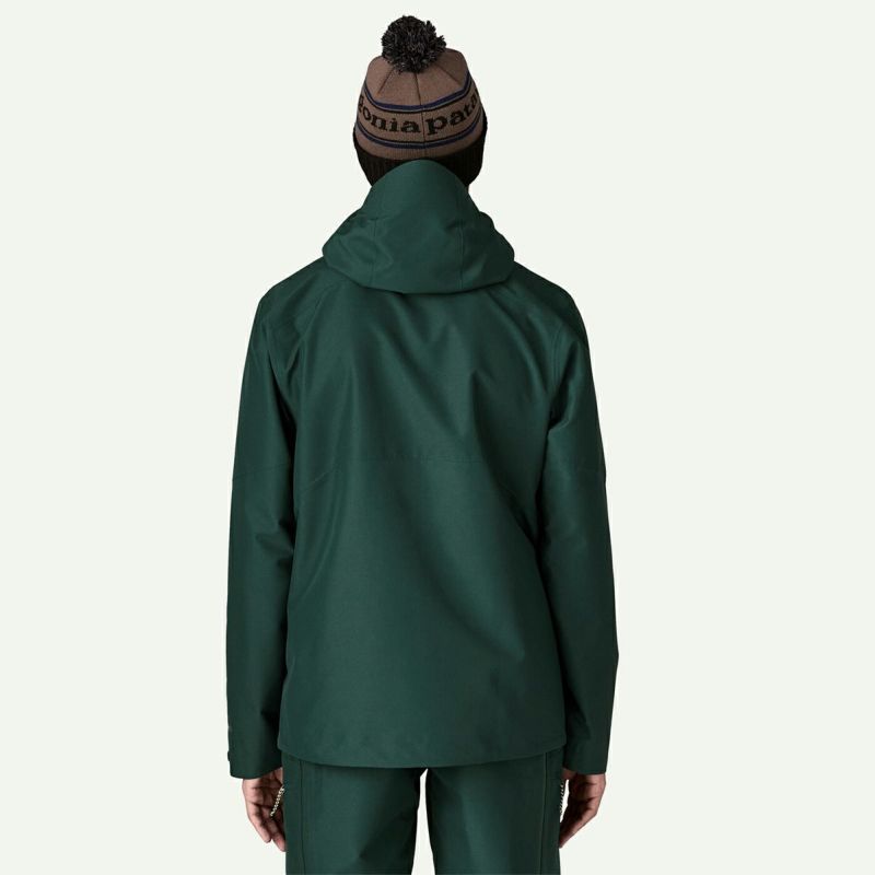 PATAGONIA パタゴニア スキーウェア アウター ジャケット メンズ＜2026