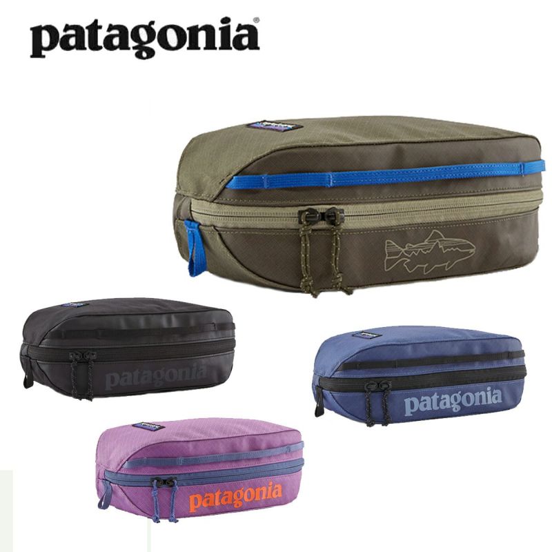 PATAGONIA パタゴニア バッグ・ケース＜2026＞Black Hole Cube 3L