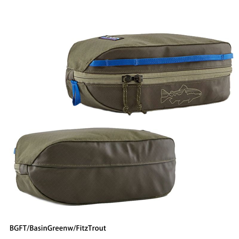 PATAGONIA パタゴニア バッグ・ケース＜2026＞Black Hole Cube 3L