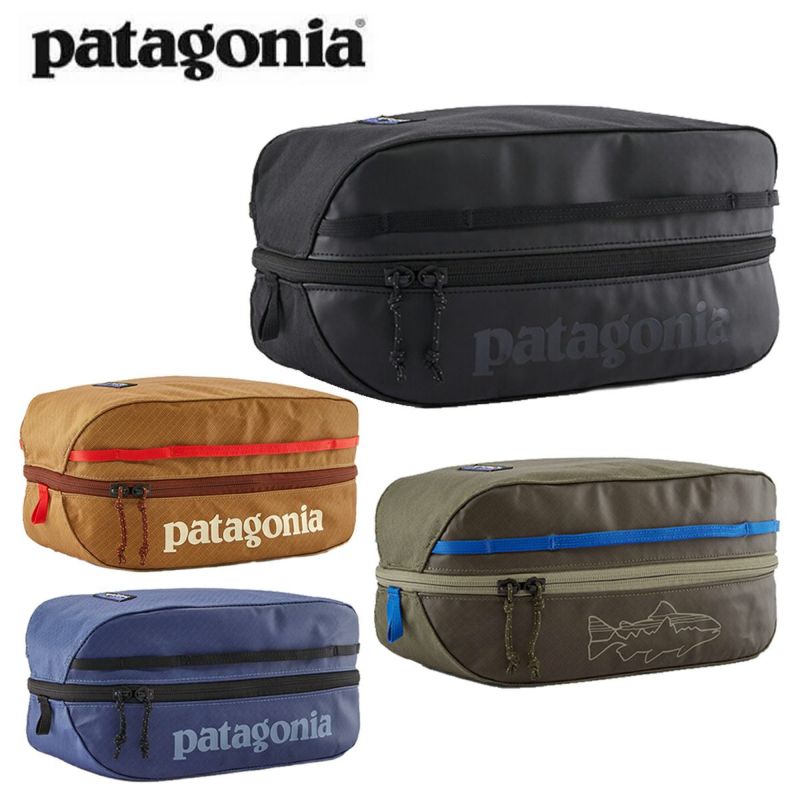 PATAGONIA パタゴニア バッグ・ケース＜2026＞Black Hole Cube 6L